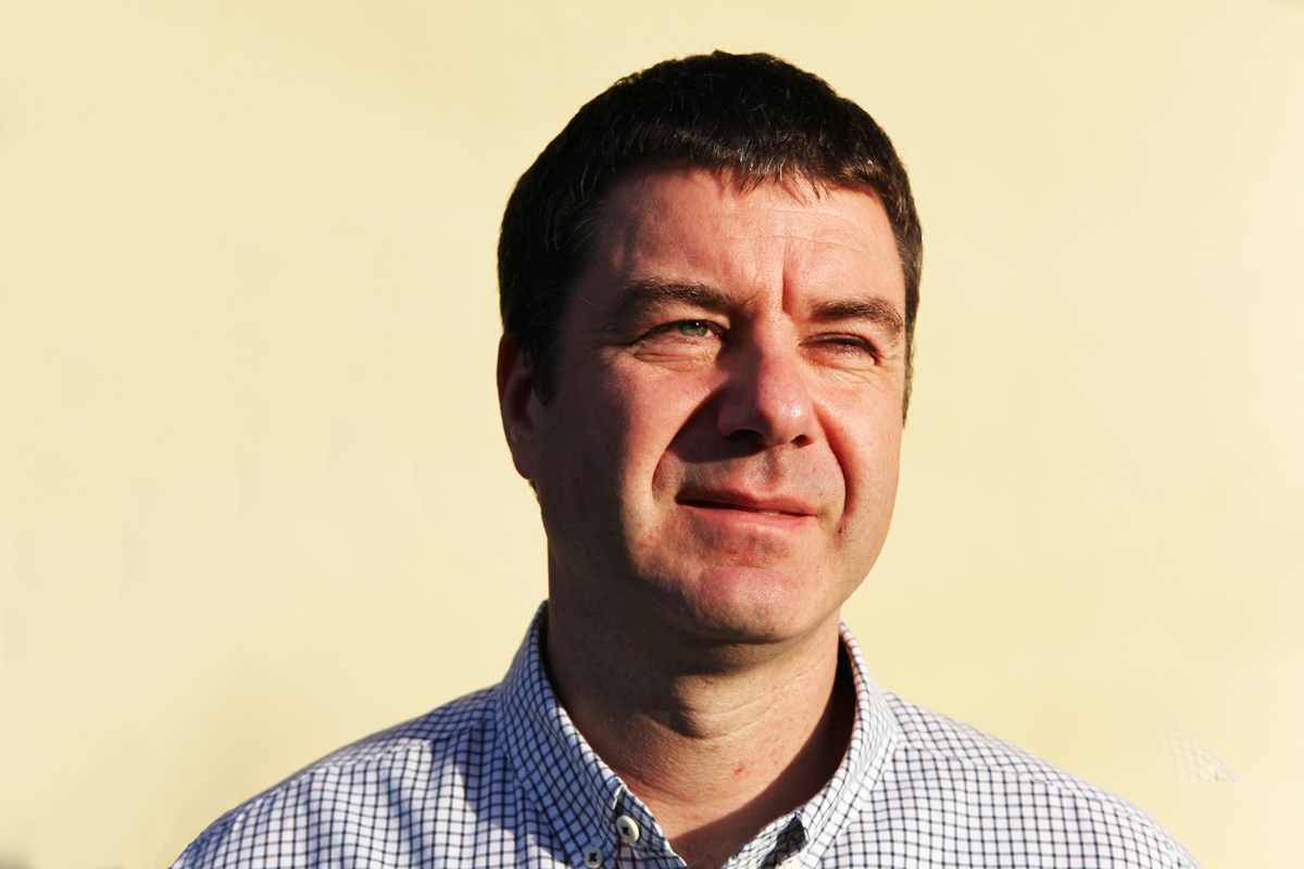 Peter Verbancic